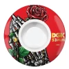 DGK Divine Wheels 53mm