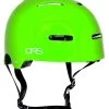 DRS Standard Helmet Lime
