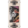 Globe Mt Warning H2O Skateboard 7.6in