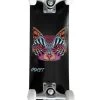 Coast Neon Cat Skateboard 8.0in