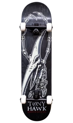 Birdhouse Level 3 Hawk Pterodactyl Skateboard