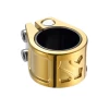Sacrifice Spy IHC 2 Bolt Clamp Neo Gold