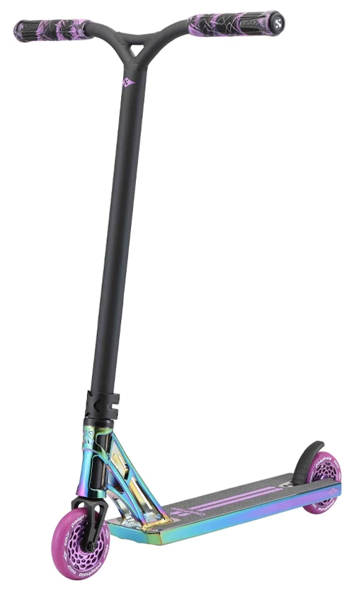 Sacrifice Chapter 2 Park Scooter Purple Neo 1 Sacrifice Chapter 2 Park Scooter Purple Neo