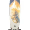 Globe Pinner Classic Gold Vein Longboard 40in