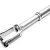 Sacrifice Cyborg IHC Fork Polished Silver