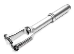 Sacrifice Cyborg IHC Fork Polished Silver