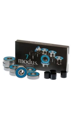 Modus ABEC 7 Bearings 8pk