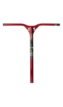 Envy Reaper Bar V2 600mm Red