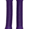 Rolling Distribution Hand Grips Purple