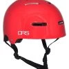 DRS Standard Helmet Red