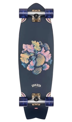 Globe Sun City Coral Unity Cruiser 30in