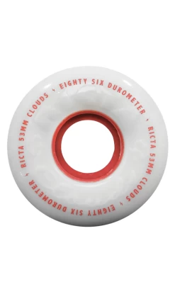 Ricta Clouds Wheels 53mm 86a