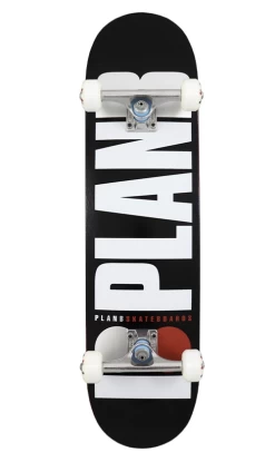 Plan-B Plan B Team Skateboard 8.0in