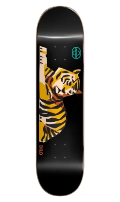 Almost Animals John Dilo Deck 8.125in