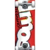 Almost Neo Express Red Skateboard 8.0in