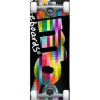 Almost Pixel Pusher Skateboard 7.75in
