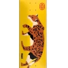 Almost Animals Max Geronzi Deck 8.25in