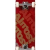 Almost Light Bright FP Skateboard 7.75in