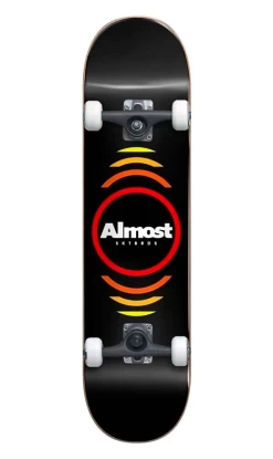 Almost Reflex FP SW Youth Skateboard 7.0in