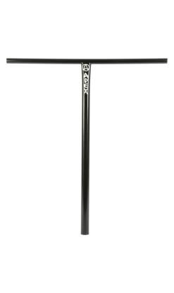 Apex T-Bar SCS XXL Black