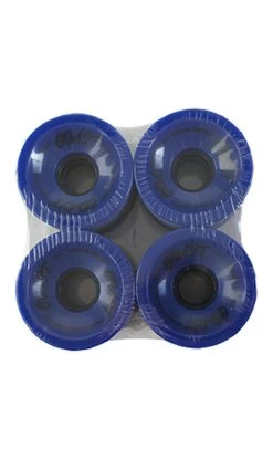 Coast Longboard Wheels 70mm 78a -Trendy Skate Shop BLU 23c832cc 4903 4650 9610 515c724700a4