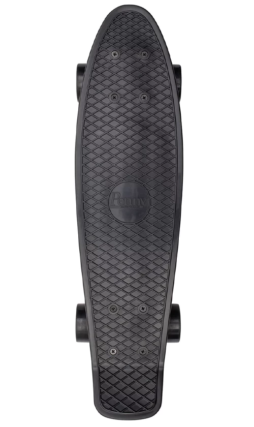 Penny Blackout Cruiser 22in 2 Penny Blackout Cruiser 22in - Image 2