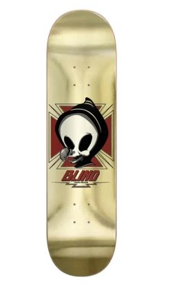 Blind Hawk Reaper Super Sap Jordan Maxham/Foil Deck