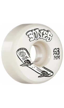 Bones STF V1 Heritage Boneless Wheels 53mm