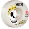 Bones STF Gustavo Notorious Wheels 53mm
