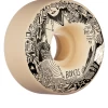 Bones STF Timpson Memorial Wheels 53mm 99A