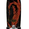 Carver™ Carver Knox Phoenix Surf Skate With C7 Raw 31.25in