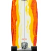 Carver™ Carver Firefly Surf Skate With C7 Raw 30.25in