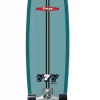 Carver™ Carver Tyler 777 Surf Skate With C7 Raw 36.5in