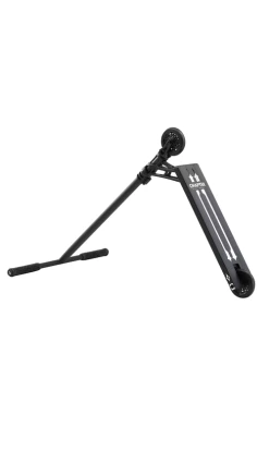 Sacrifice Chapter 2 Street Scooter Black -Trendy Skate Shop Chapter2BlackBottom