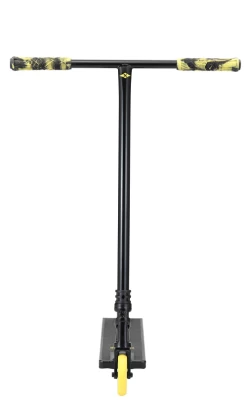 Trendy Skate Shop -Trendy Skate Shop Chapter2BlackGoldFront