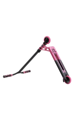 Sacrifice Chapter 2 Park Scooter Pink 5 Sacrifice Chapter 2 Park Scooter Pink -Trendy Skate Shop Chapter2PinkBottom