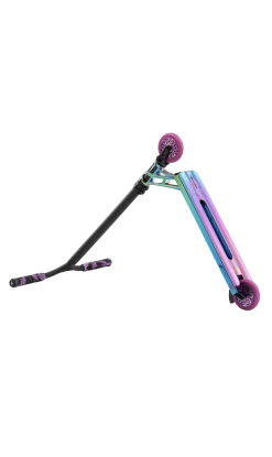 Sacrifice Chapter 2 Park Scooter Purple Neo 5 Sacrifice Chapter 2 Park Scooter Purple Neo -Trendy Skate Shop Chapter2Purplebottom