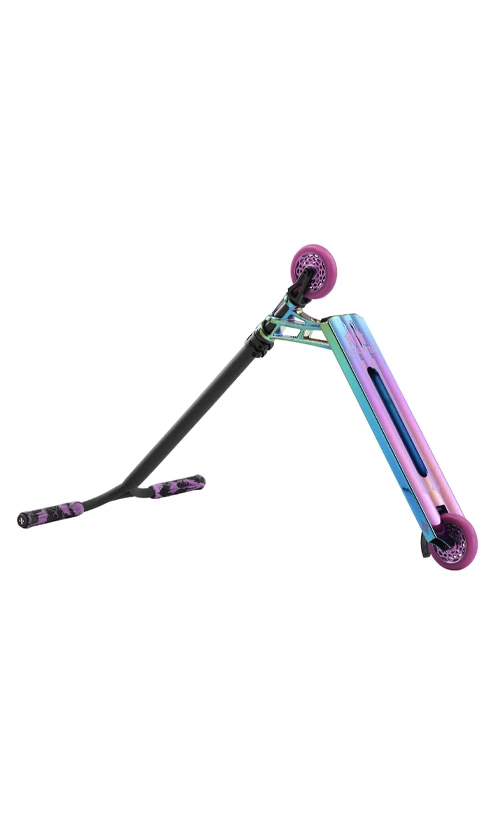 Sacrifice Chapter 2 Park Scooter Purple Neo 3 Sacrifice Chapter 2 Park Scooter Purple Neo - Image 3