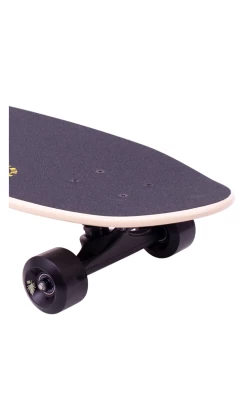 Z-Flex Aragon Cheetah 80s Frog Cruiser 31in -Trendy Skate Shop CheetahFrog6