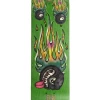 Chocolate Mad 8-Ball WR41 Deck Raven Tershy