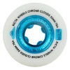 Ricta Chrome Clouds Wheels 56mm 78a Blue