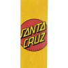 Santa Cruz Classic Dot Deck 7.75in