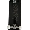 Coast Blackout Skateboard 8.5in