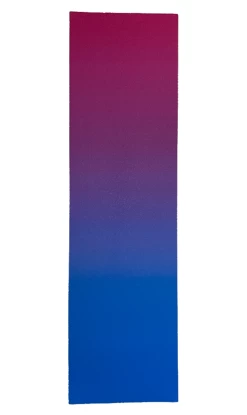 Coast Fade Scooter Grip Tape Blue/Pink