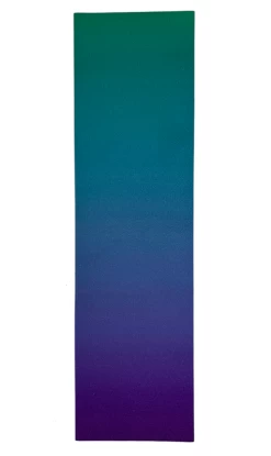Coast Fade Scooter Grip Tape Green/Purple