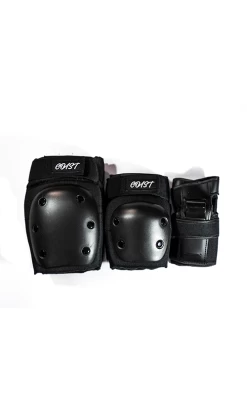 Coast Protective Pad Set