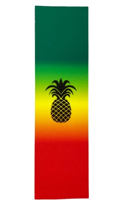 Coast Pineapple Scooter Grip Tape