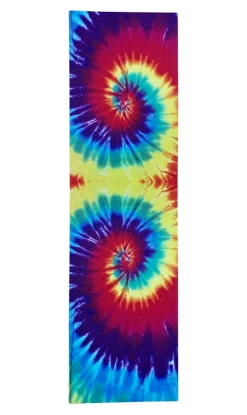 Coast Tie Dye Scooter Grip Tape