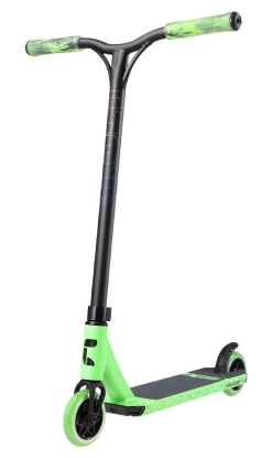 Envy Colt S5 Scooter Green