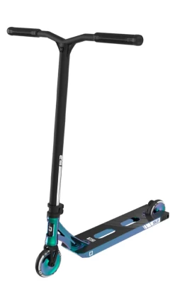 Core SL2 Super Light Scooter Neo/Black